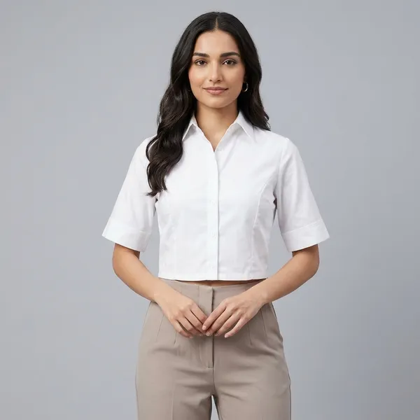 Solid_Cotton_Stretchable_Crop_Top