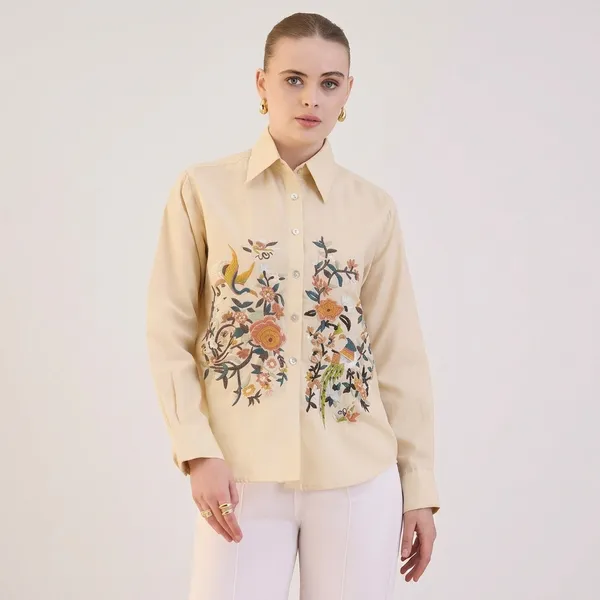 Floral_Embroidered_Linen_Shirt