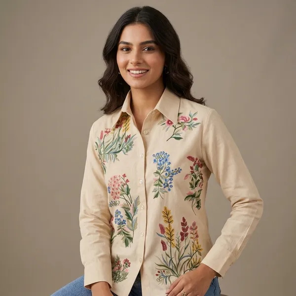 Floral_Embroidered_Linen_Shirt