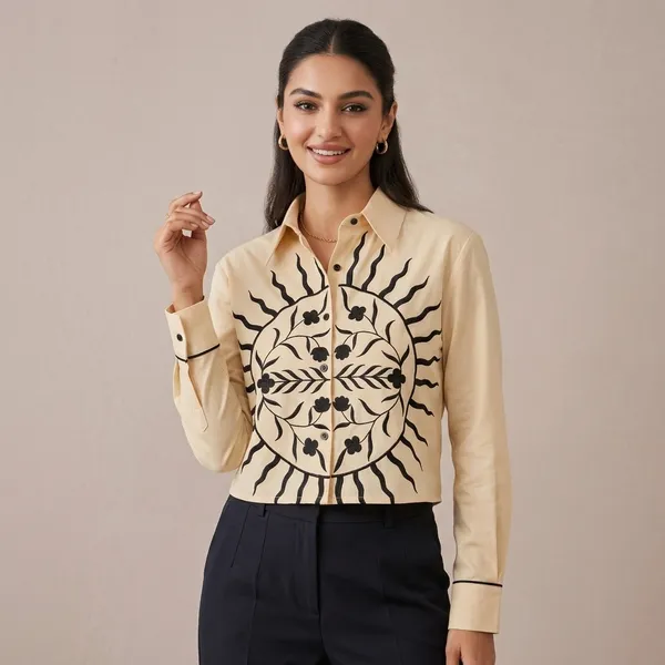 Solid_Cotton_Stretchable_Crop_Top