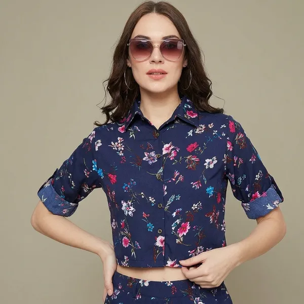 Solid_Cotton_Stretchable_Crop_Top