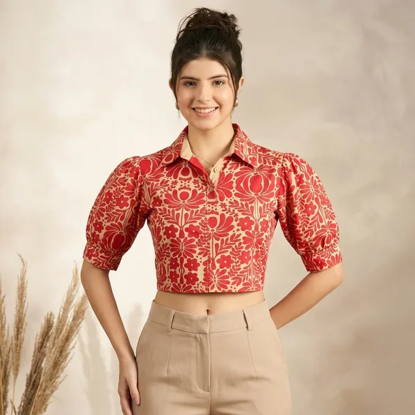 Solid_Cotton_Stretchable_Crop_Top