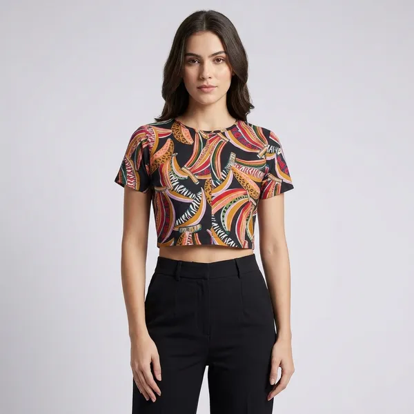 Solid_Cotton_Stretchable_Crop_Top
