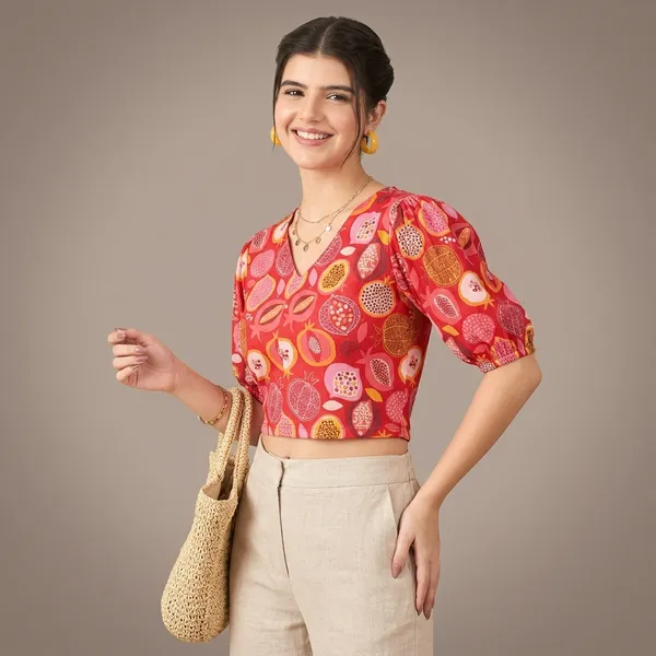 Solid_Cotton_Stretchable_Crop_Top