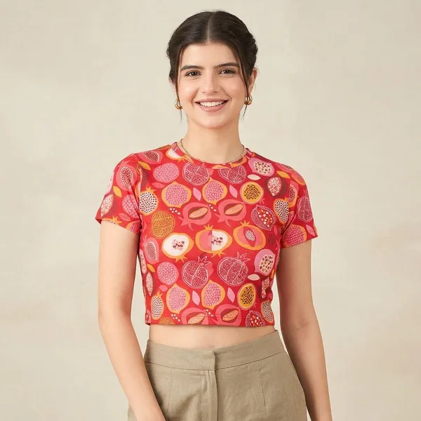 Solid_Cotton_Stretchable_Crop_Top