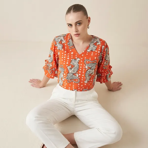 Solid_Cotton_Stretchable_Crop_Top