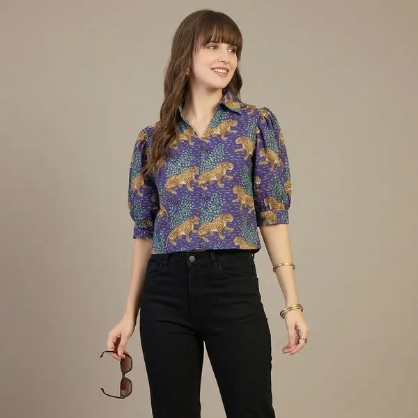 Solid_Cotton_Stretchable_Crop_Top