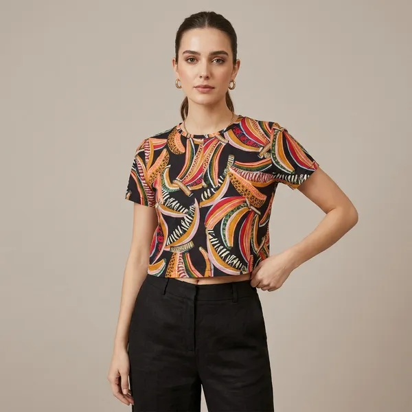 Solid_Cotton_Stretchable_Crop_Top