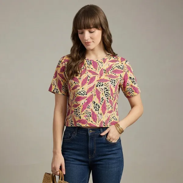 Solid_Cotton_Stretchable_Crop_Top