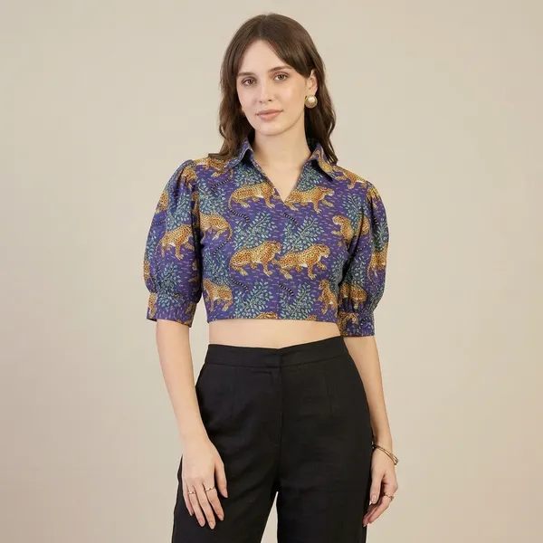 Solid_Cotton_Stretchable_Crop_Top