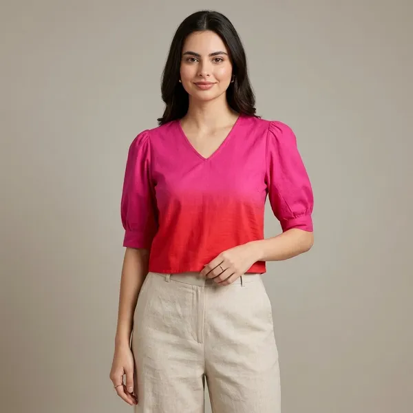 Solid_Cotton_Stretchable_Crop_Top