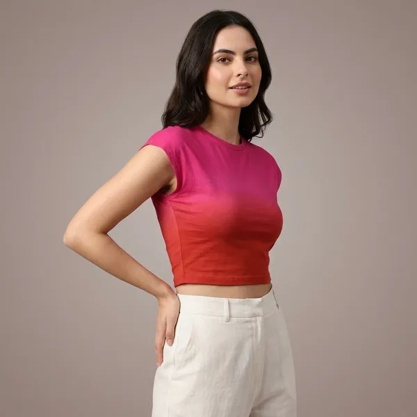 Solid_Cotton_Stretchable_Crop_Top