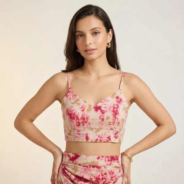Solid_Cotton_Stretchable_Crop_Top