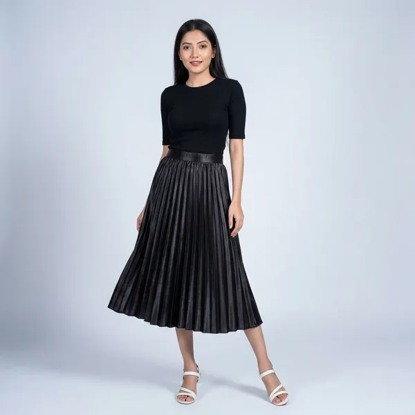 Pleated_Midi_Skirt