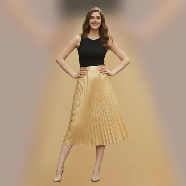 Pleated_Midi_Skirt