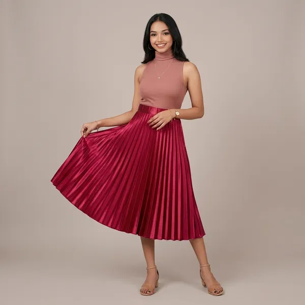 Pleated_Midi_Skirt