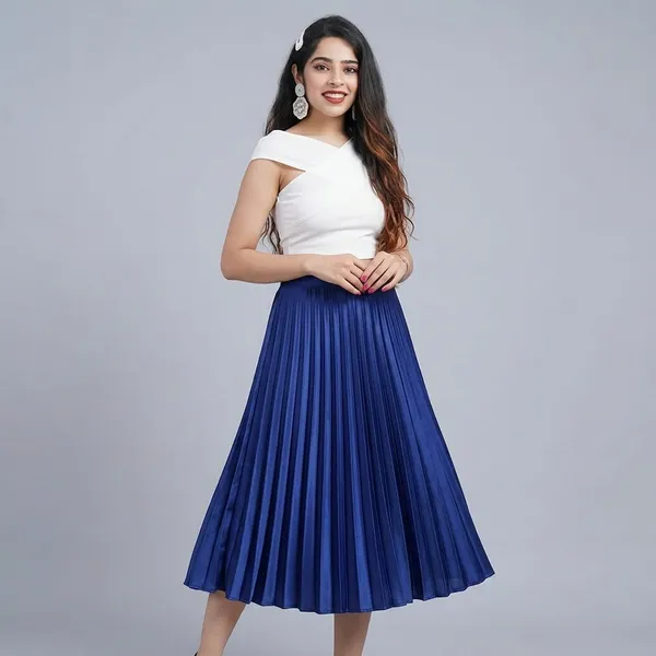 Pleated_Midi_Skirt