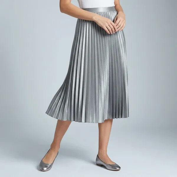 Pleated_Midi_Skirt