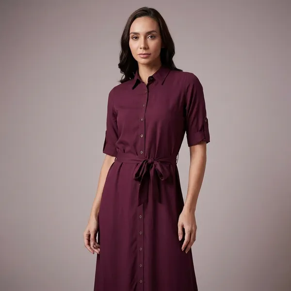 Collar_Buttoned_Down_Shirt_Maxi_Dress