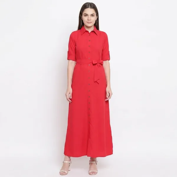 Collar_Buttoned_Down_Shirt_Maxi_Dress