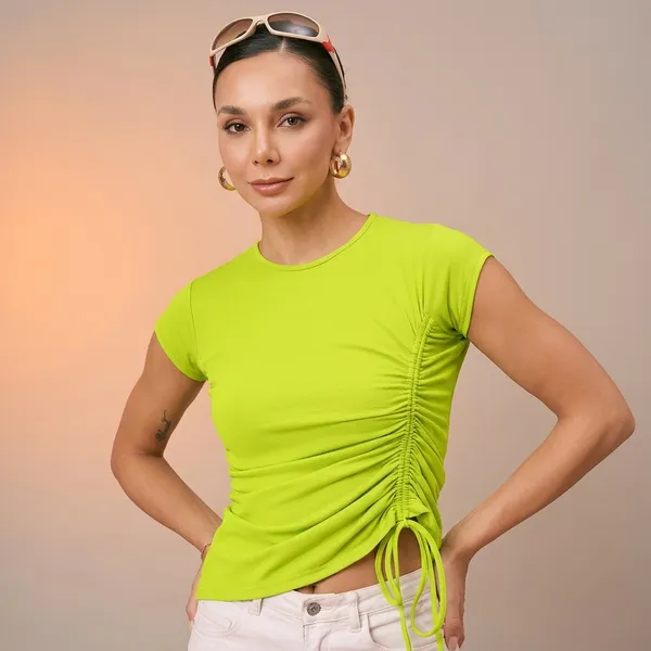 Solid_Cotton_Stretchable_Crop_Top
