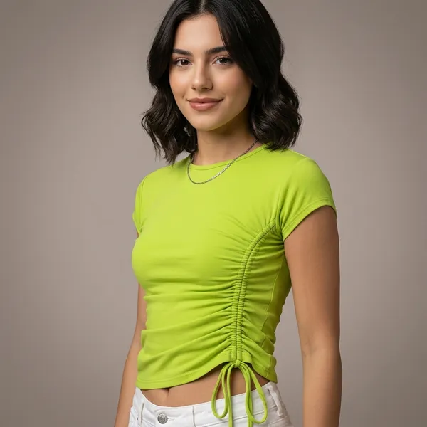 Solid_Cotton_Stretchable_Crop_Top