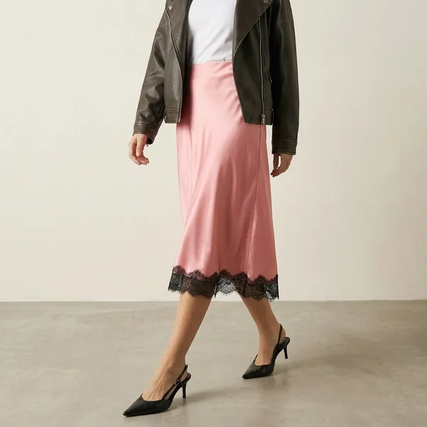 Lace_Satin_Midi_Skirt