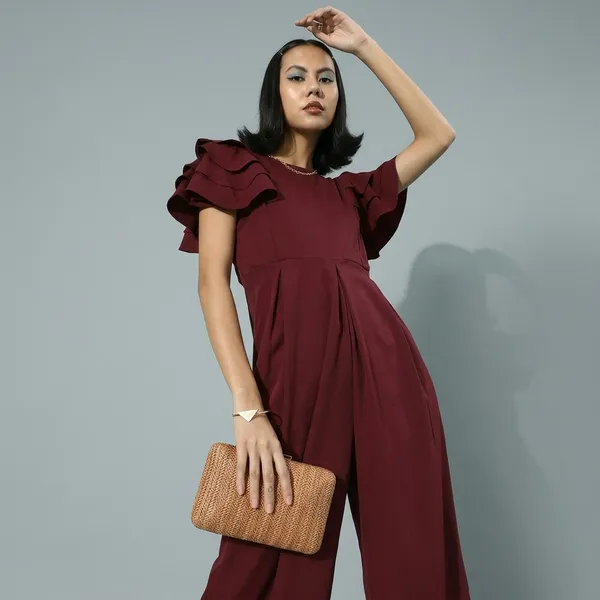 Full_Length_Ruffled_Sleeve_Jumpsuit