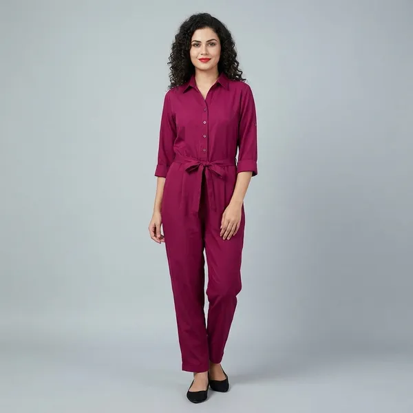 Button_Down_Roll-Up_Jumpsuit