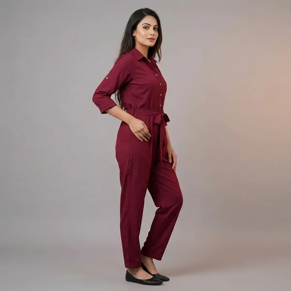 Button_Down_Roll-Up_Jumpsuit