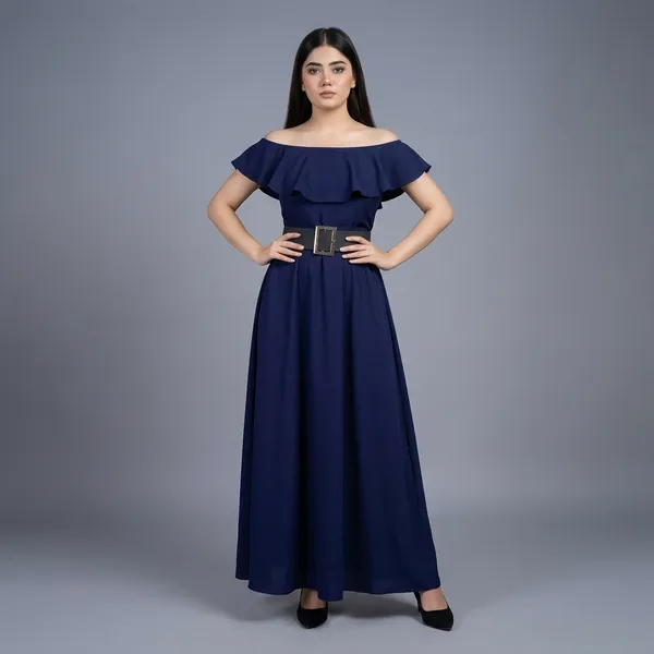 Flared_Ruffle_Maxi_Gown