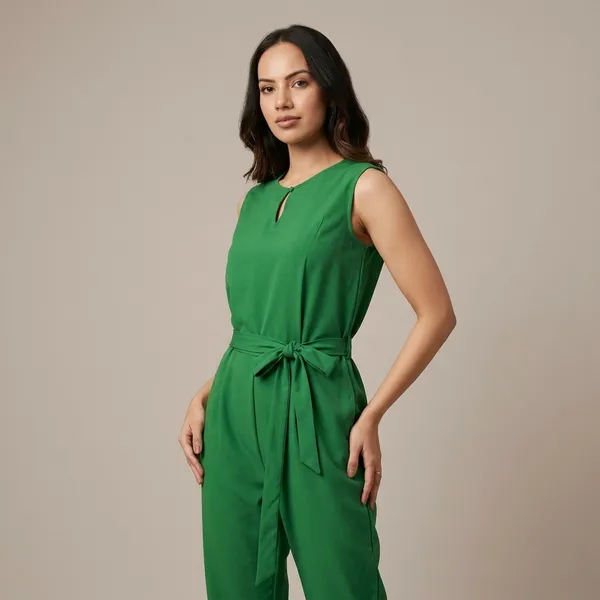 Keyhole_Jumpsuit_With_Belt