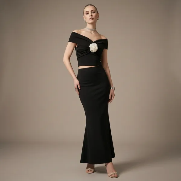 Solid_Cotton_Stretchable_Crop_Top