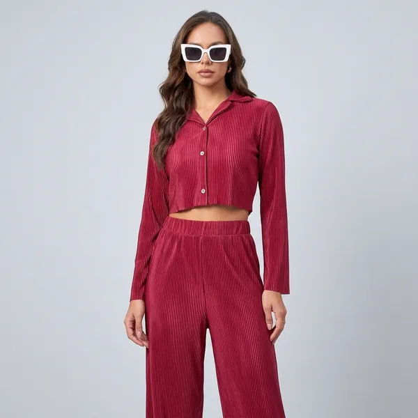 Solid_Cotton_Stretchable_Crop_Top
