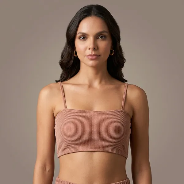 Solid_Cotton_Stretchable_Crop_Top