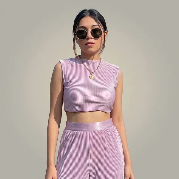 Solid_Cotton_Stretchable_Crop_Top