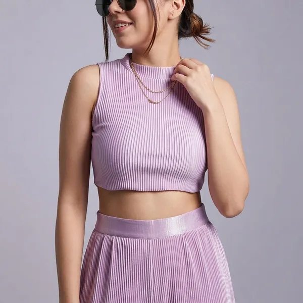 Solid_Cotton_Stretchable_Crop_Top