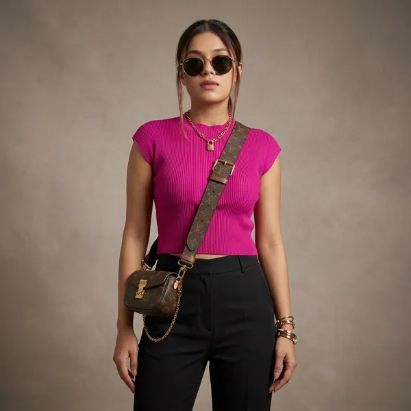 Solid_Cotton_Stretchable_Crop_Top