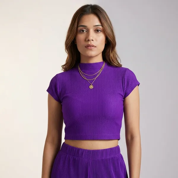 Solid_Cotton_Stretchable_Crop_Top