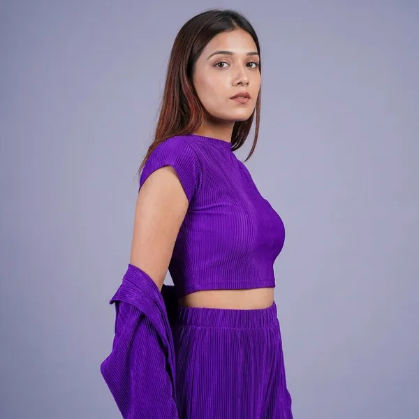 Solid_Cotton_Stretchable_Crop_Top
