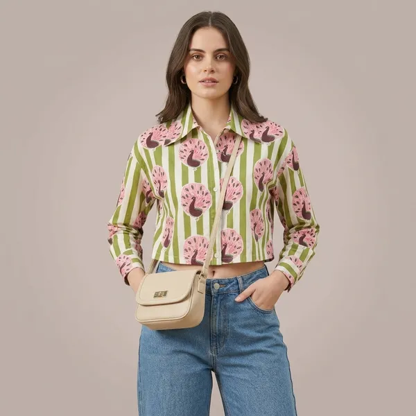 Solid_Cotton_Stretchable_Crop_Top