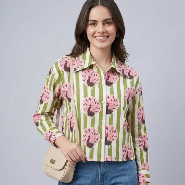 Solid_Cotton_Stretchable_Crop_Top