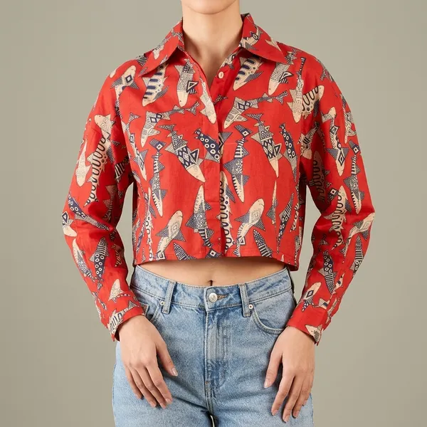Solid_Cotton_Stretchable_Crop_Top