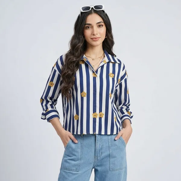 Solid_Cotton_Stretchable_Crop_Top