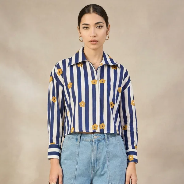 Solid_Cotton_Stretchable_Crop_Top
