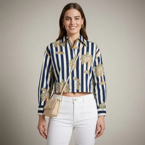 Solid_Cotton_Stretchable_Crop_Top