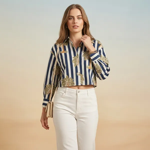 Solid_Cotton_Stretchable_Crop_Top