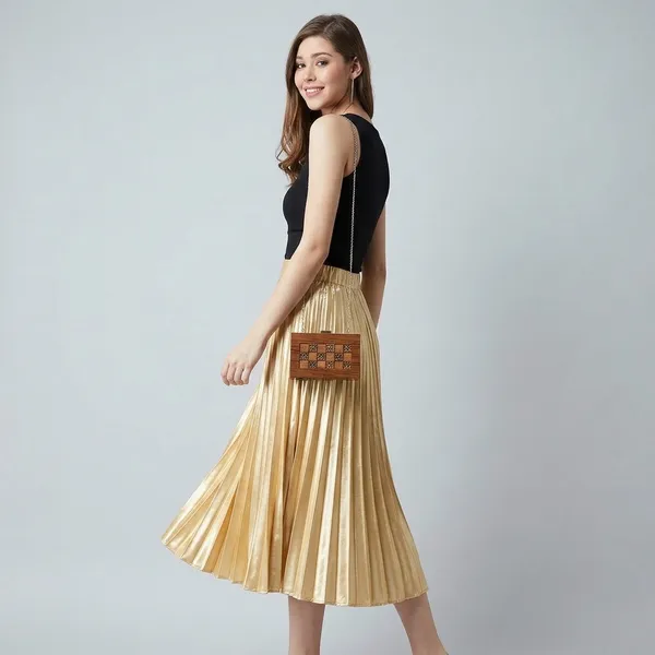 Pleated_Midi_Skirt