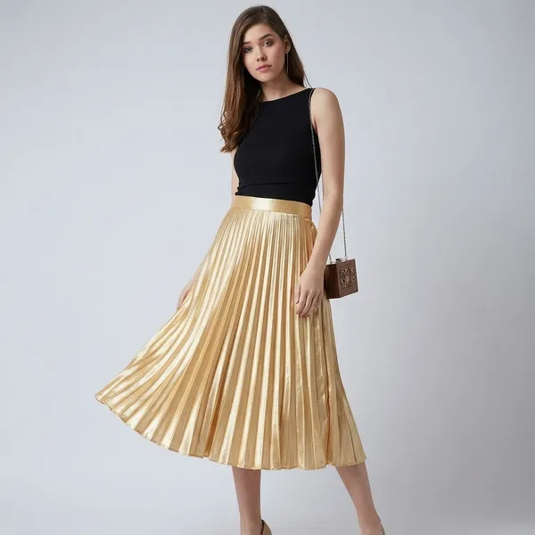 Pleated_Midi_Skirt