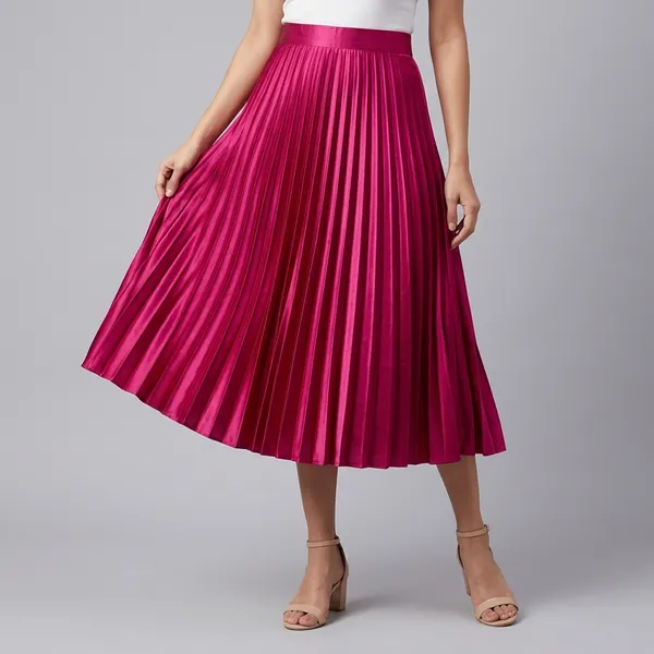 Pleated_Midi_Skirt